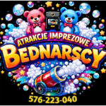 Logo_BEDNARSCY Atrakcje Imprezowe