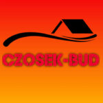 Logo_Czosek-Bud_mateusz Cieslak