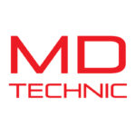 Logo_MD TECHNIC_Marek Duży