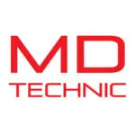 Logo_MD TECHNIC_Marek Duży