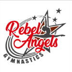 Logo_Rebel Angels Gymnastics Academy 2
