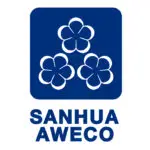Logo_SANHUA AWECO