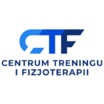 Logo_CTF CENTRUM TRENINGU I FIZJOTERAPII